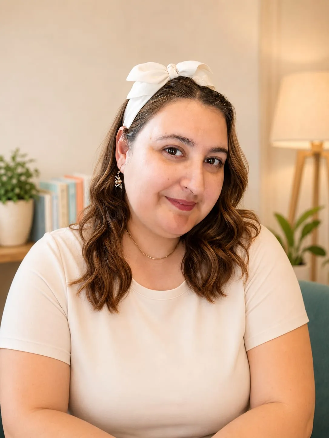 אנדראה אור כהן, מדריכת הורים